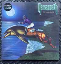 Nazareth  – The Fool Circle, Limited Edition, Reissue, Coloured, 180gr