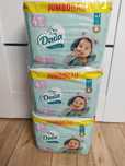 Pieluchy pieluszki pampersy Dada extra soft 4 3xjumbobag