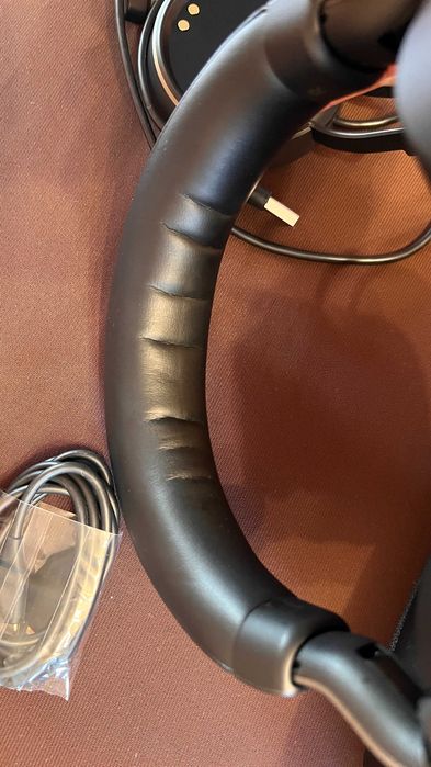 Jabra Evolve2 85 + Stacja Ładująca – Stan jak nowe