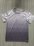 Koszulka polo t-shirt z krótkim rękawem Slazenger jak nowa