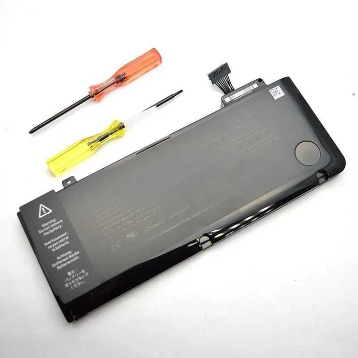 Акумулятор Apple Macbook Pro 13" (2009-2012) A1278/MD101/MD314