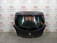 Tampa Porta Mala Renault Megane III 3 Coupe Original