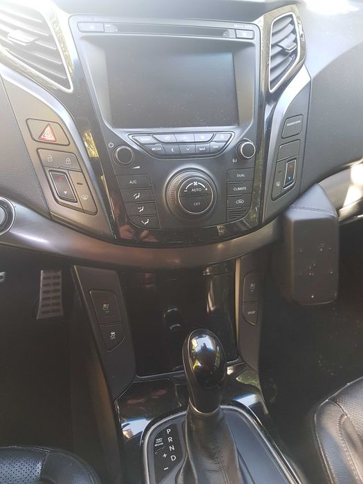 HYUNDAI i40 2.0 GDI 180km Pełna opcja wersja premium (usterka silnika)