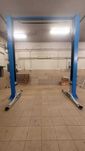 Podnośnik dwukolumnowy Bestlift 240GE B3.8