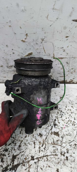 VW Passat B5 1.9 TDI Sprężarka Klimatyzacji