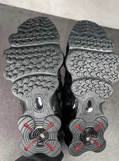 Buty NikeShox TL Moda Obuwie sportowe rozmiar.40