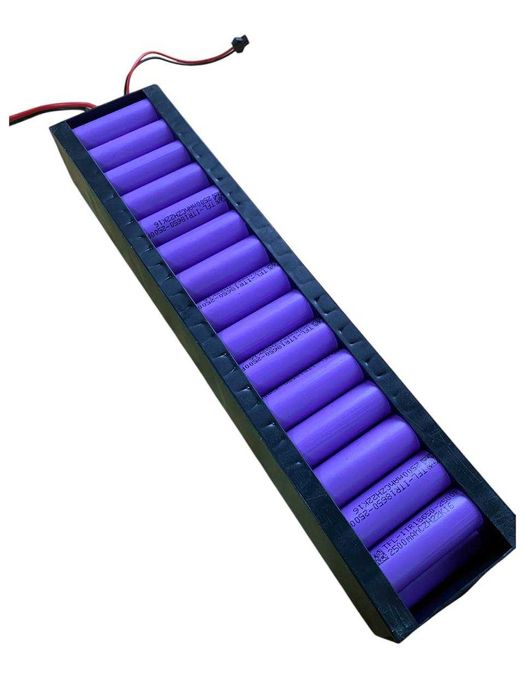 Акумулятори різних виробників Під демонтаж, із ємністю 2500 – 2700 mAh