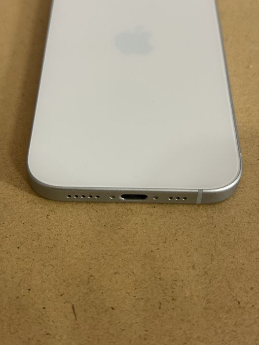 iPhone 15 128gb niebieski