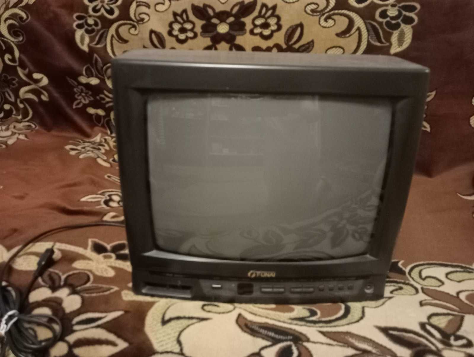 Телевізор маленького розміру FUNAI