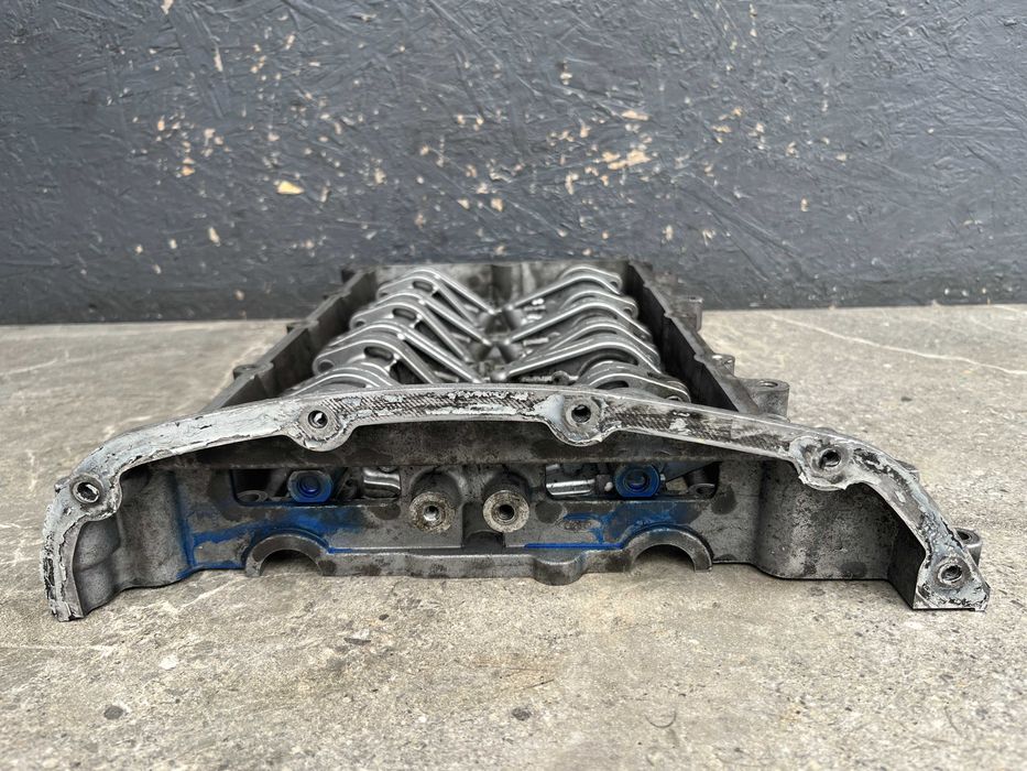 Постіль Розпредвали Ford Transit Mondeo MK3 2.0 TDDI TDCI