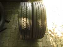 Opony 215/75R 17.5 Hankook AH35. Opony ciężarowe