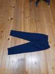Spodnie garniturowe CoolClub 128cm