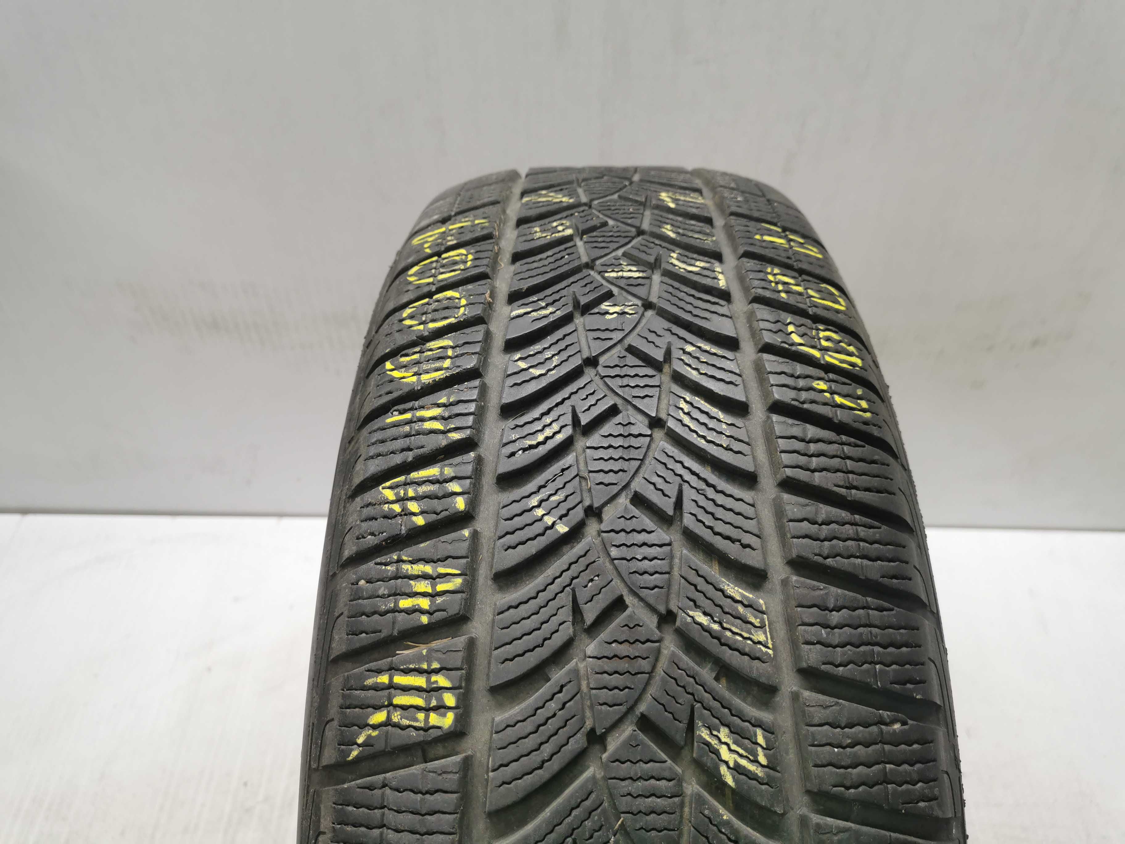 1x Goodyear Ultragrip Performance Gen-1 225/60r17 103V N1297