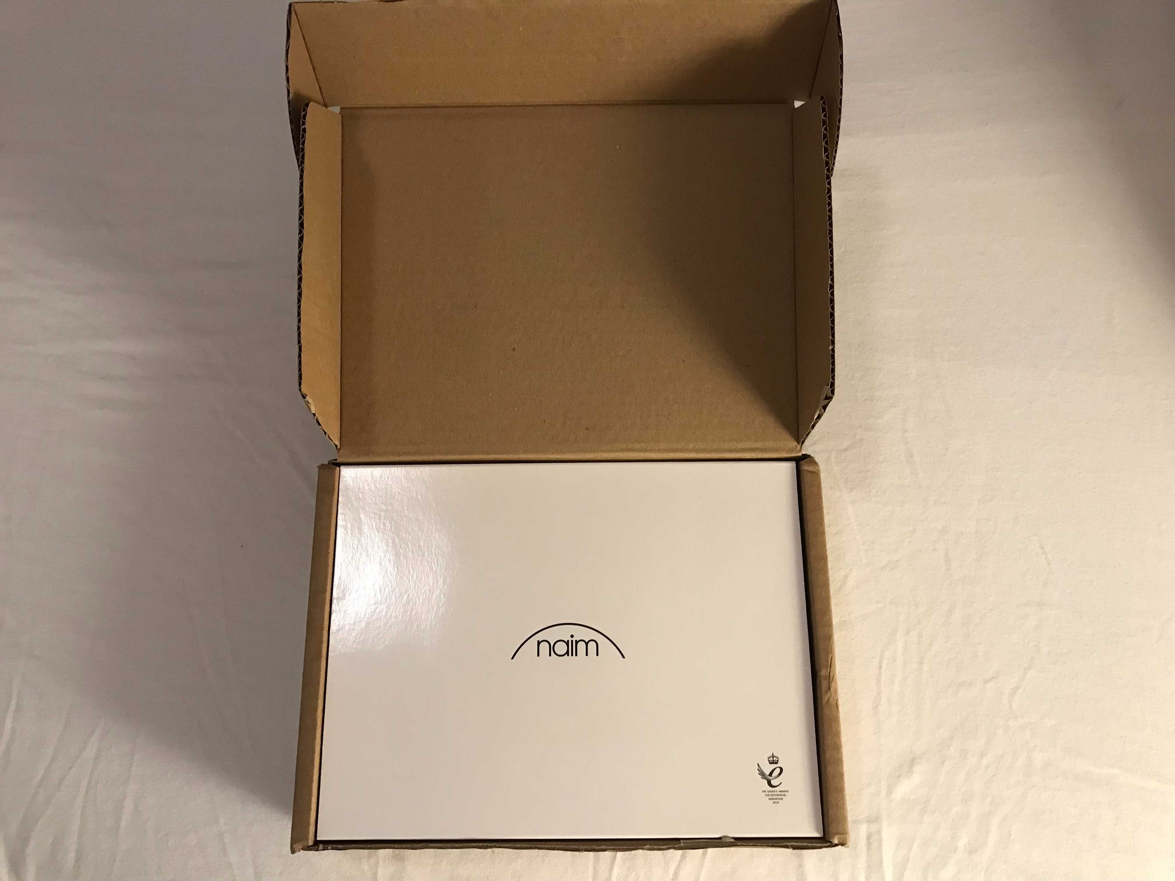 Kabel Naim Hi-Line