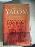 Yalom  Irvin Kat miłości