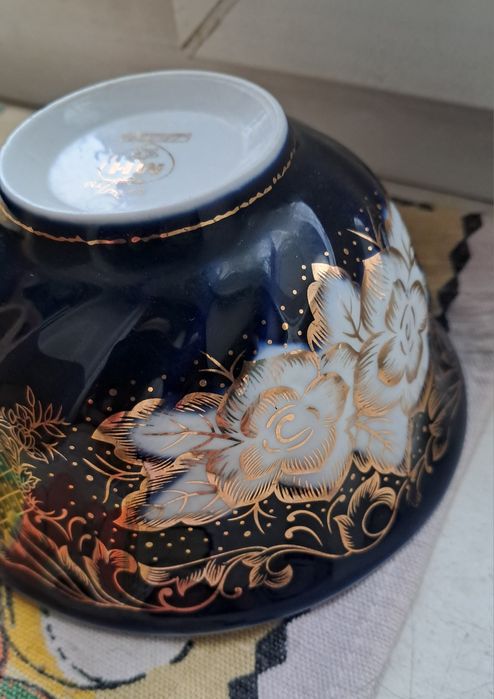 чаша фарфоровая коллекции Lefard England Collection.