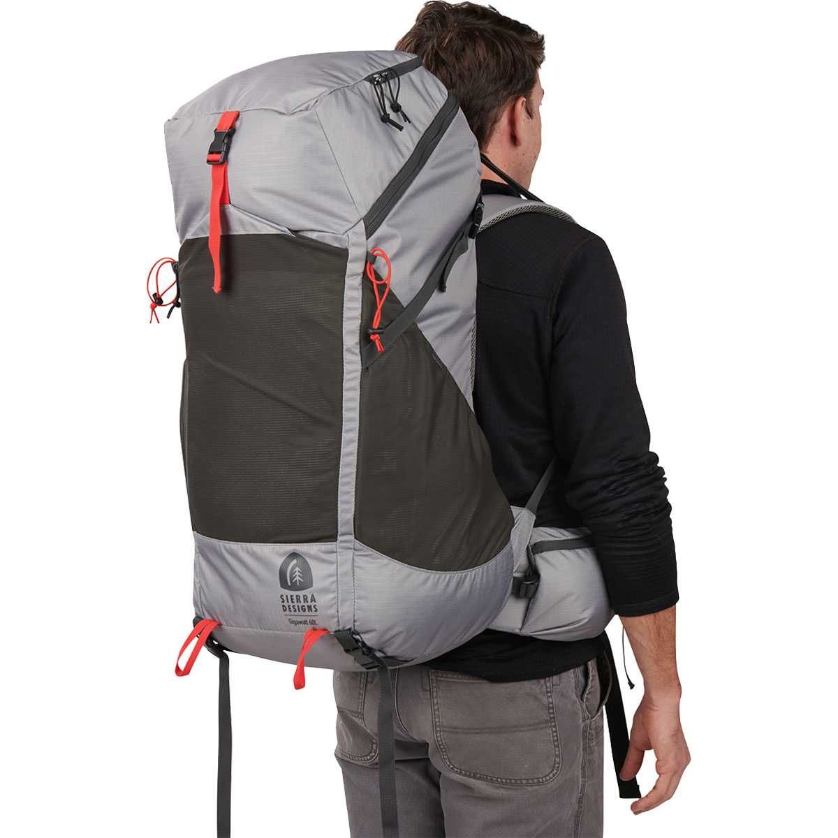 Рюкзак Sierra Designs Gigawatt 60L