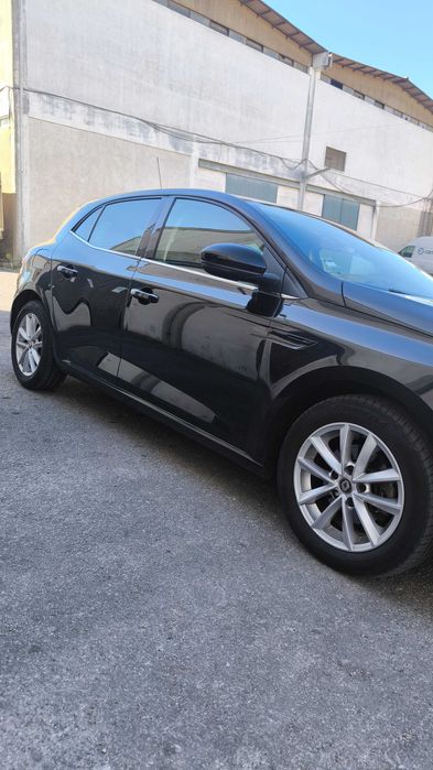 Renault Mégane 1.5 DCI 110cv