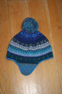 Gorro   Benetton