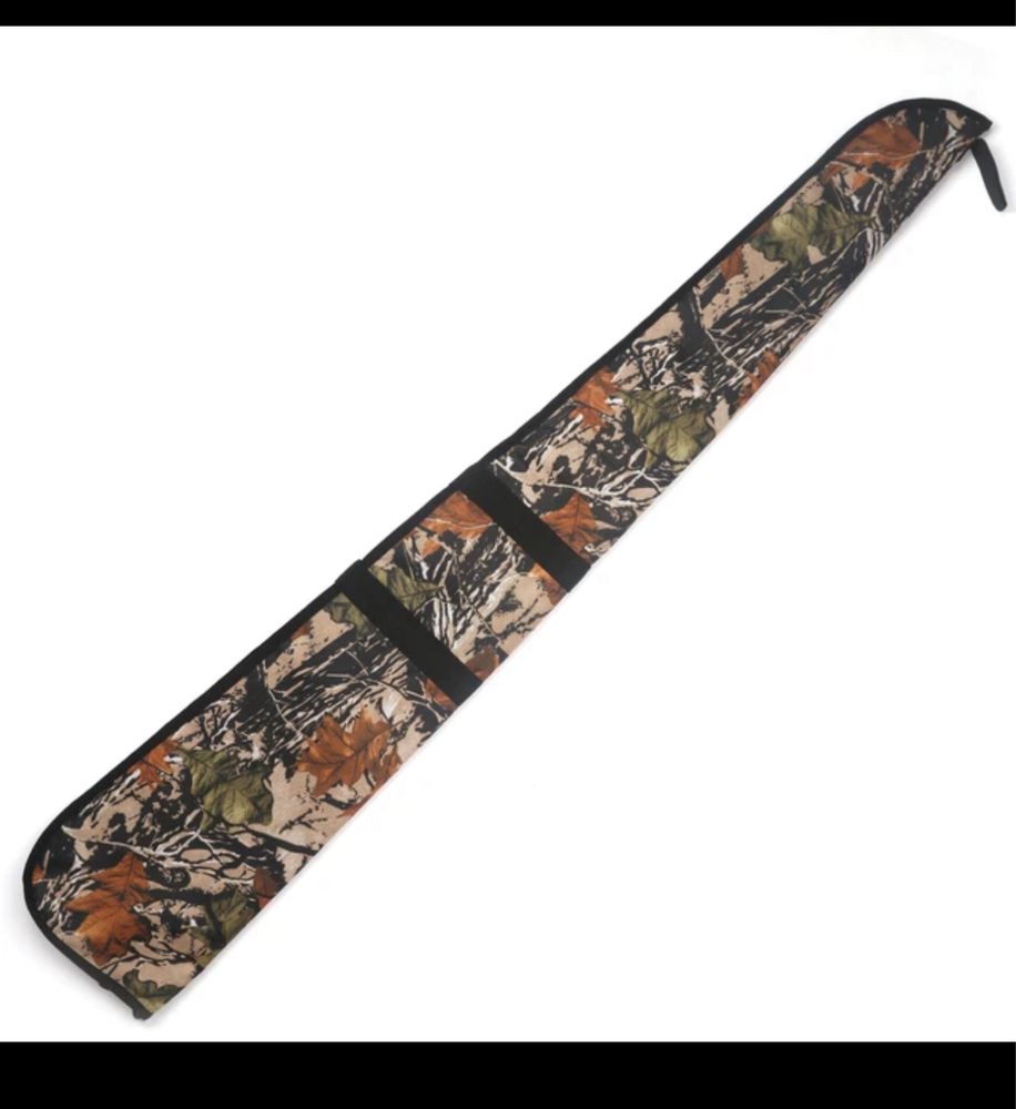 Tourbon polowanie Tactical Camo Shotgun pistolet Case