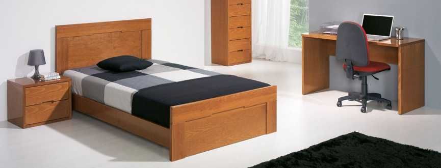 Mobilia de quarto juvenil  lourini troia