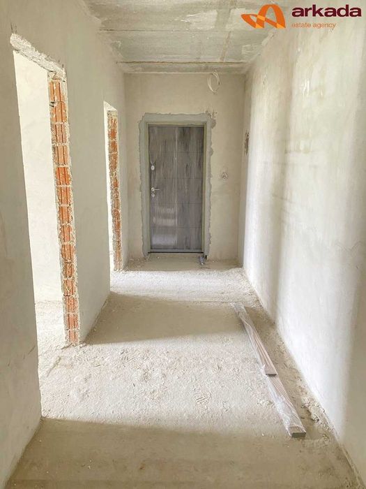 ПРОДАЖ! 3-кім  двохстороння видова квартира на 
озеро ЖК Міленіум (S)