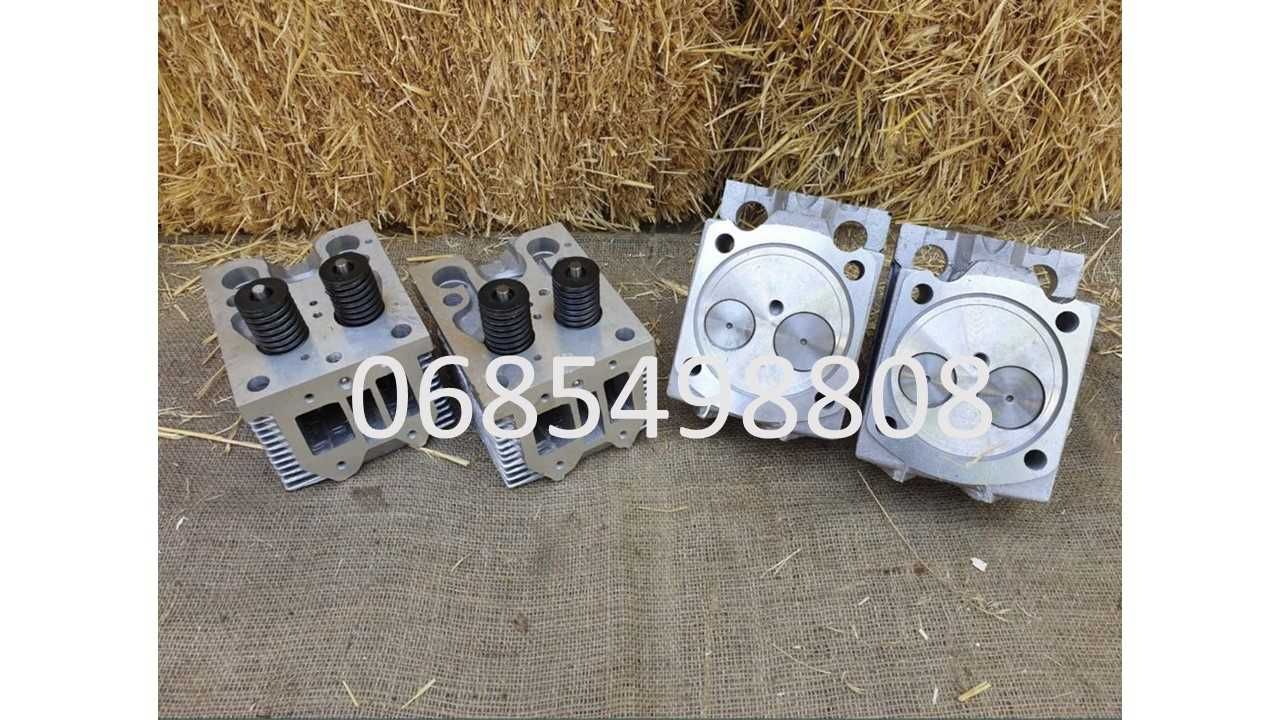Продам головку СМД,МТЗ,ЮМЗ,Т-40,Т-25,Т-16,ЯМЗ 236,ЯМЗ 238