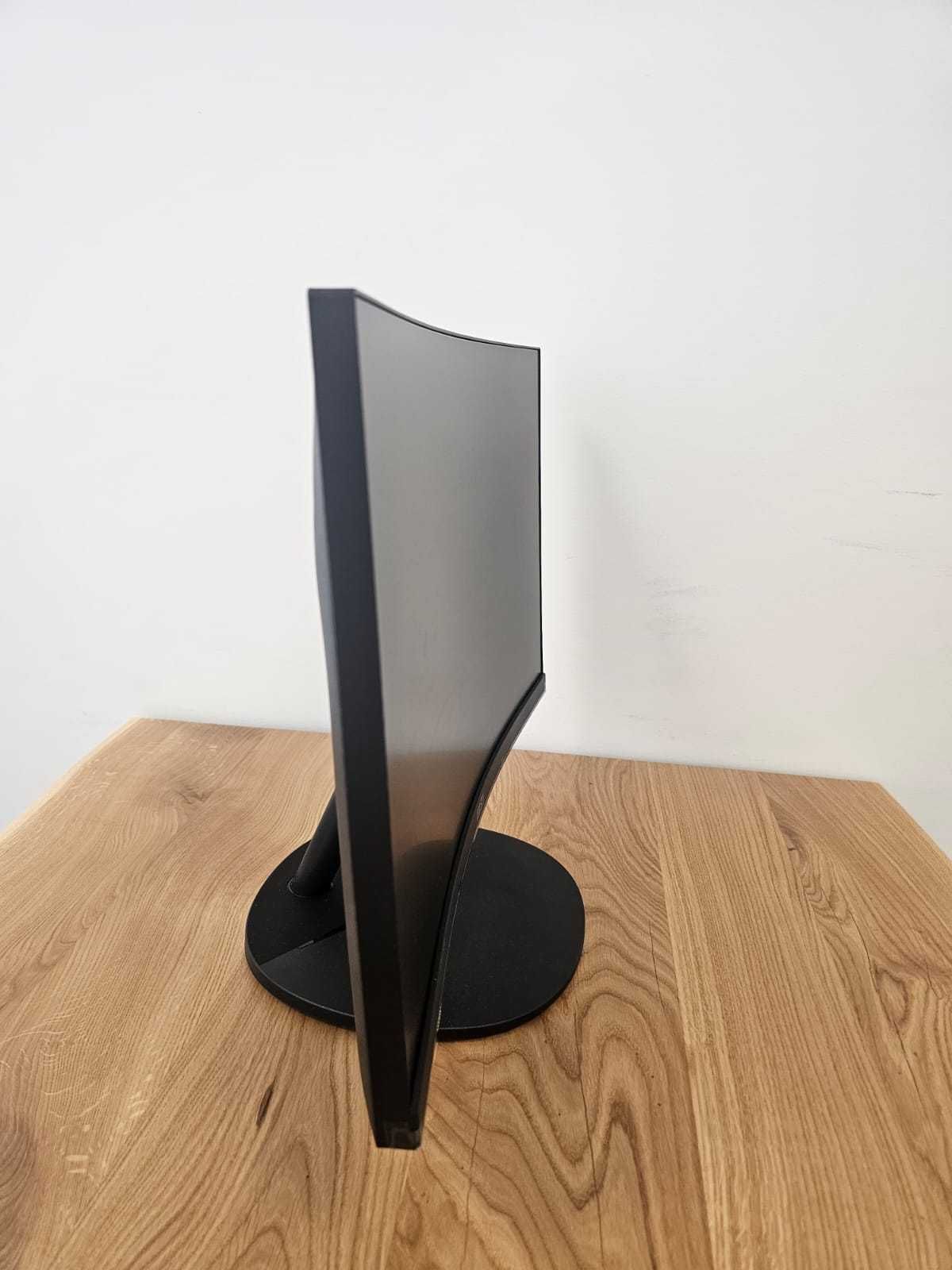 Monitor MSI PRO MP 2421C, 100hz, głośniki, 2szt.