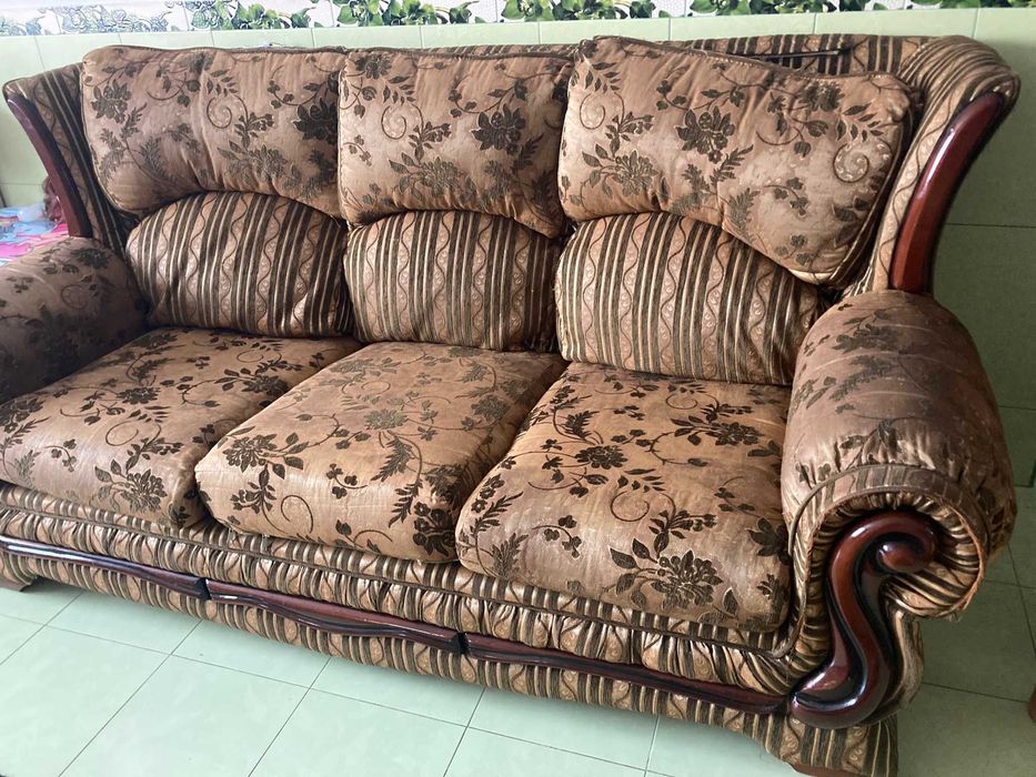 Продається диван