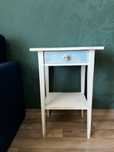 Stolik nocny Hemnes Ikea
