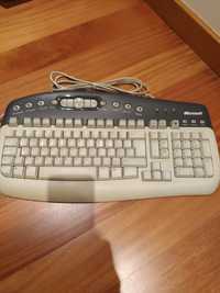 Teclado Microsoft