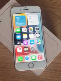 IPhone 8,64 r-sim в комплекте,состояние идеальное.