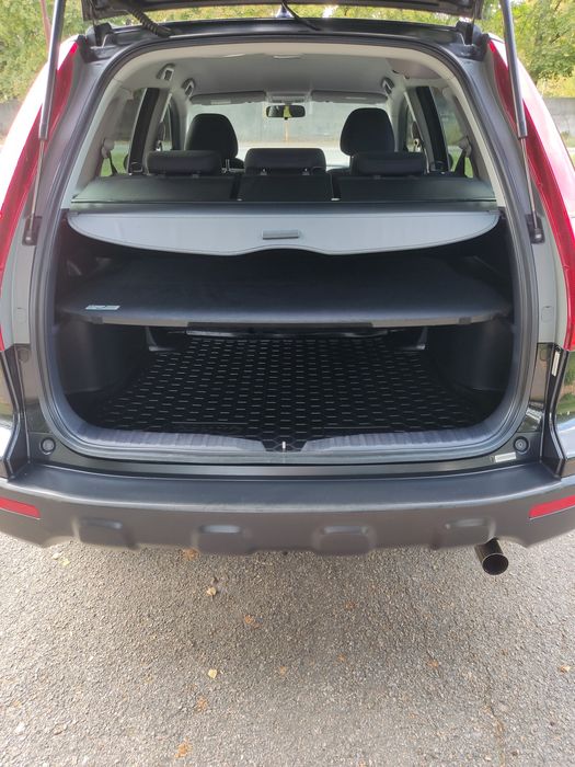 Продам Honda CR-V 2008г.  2.4 Бензин Автомат