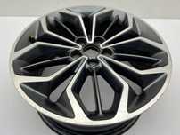 Ford Focus MK4 st line Felga koło 8Jx18 ET55 5x108 oryginał