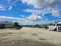 Parking TIR - wynajem miejsca parkingowego