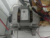 Peças a funcionar Indesit bwe81284