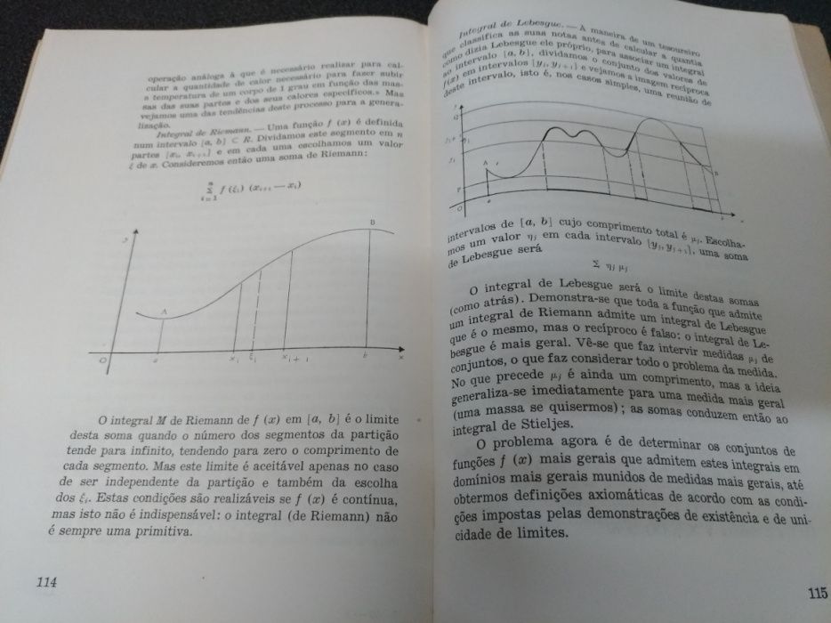 Livro Matemática Moderna - Lucienne Félix