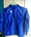 Kurtka Adidas 7-8 lat