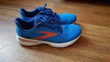 Buty sportowe męskie do biegania Brooks launch 8 rozm.44,5