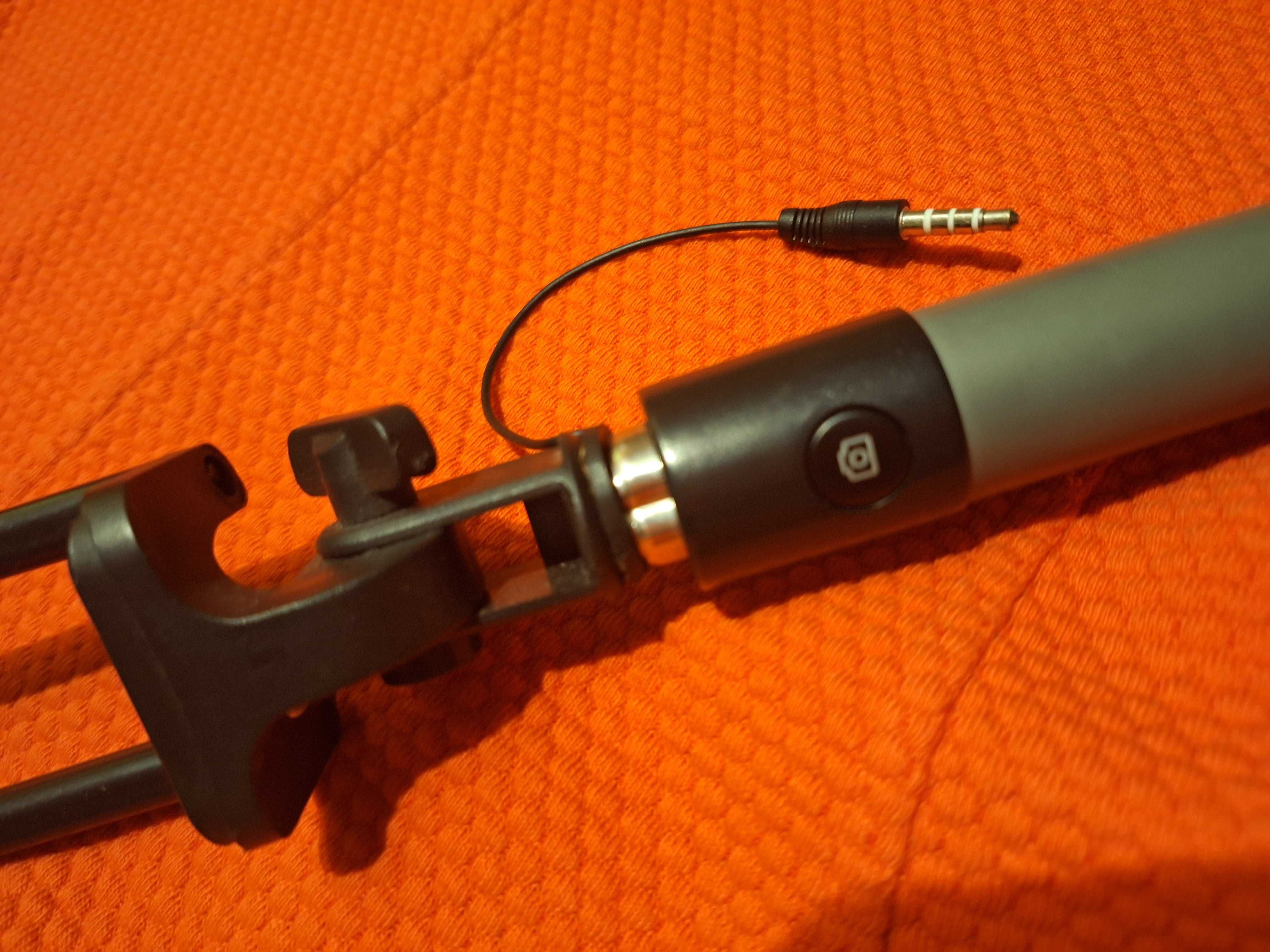 selfie stick uchwyt do robienia zdjęć
