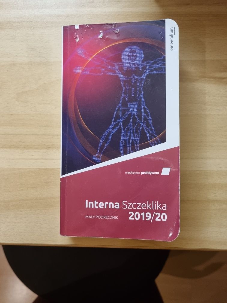 Interna Szczeklika