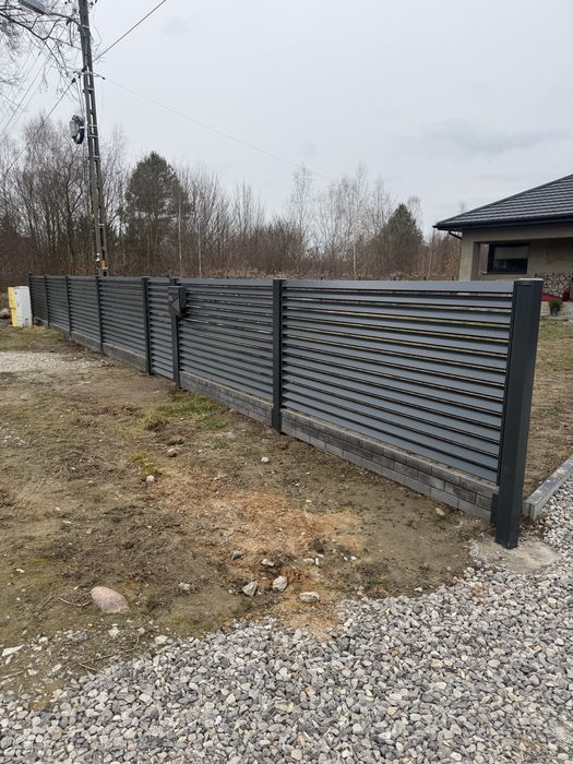 MAR-STAL Ogrodzenia metolowe ,Balkony  ,Konstrukcjie