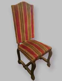 Cadeira Louis XIII