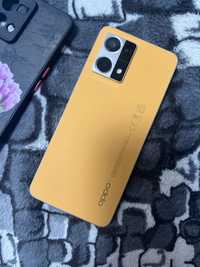 Смартфон OPPO Reno7 8/128GB Sunset Orange