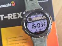Amazfit T-Rex  2