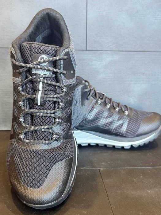 Мембранні черевики Merrell Antora 2 Gore-Tex (39) 0019