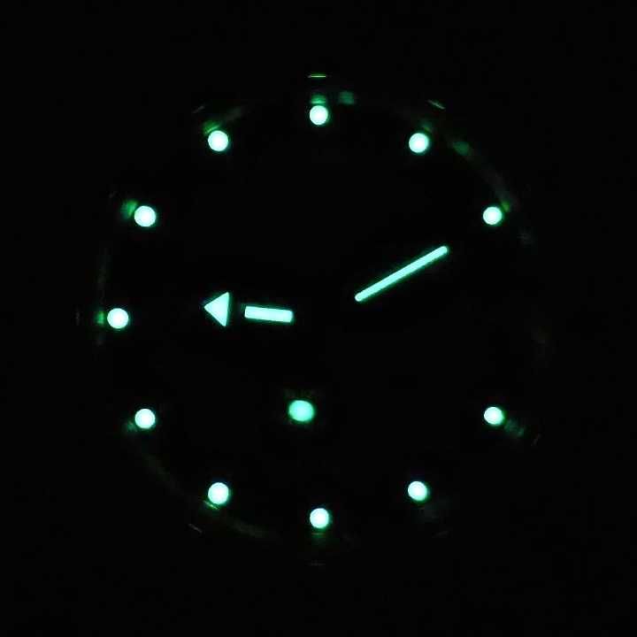 Zegarek Vostok Amfibia SCUBA DUDE 710059