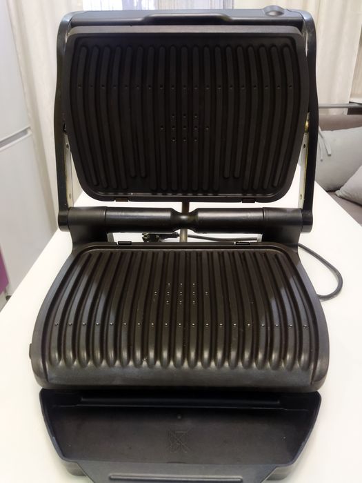 Гриль Tefal електробарбекю