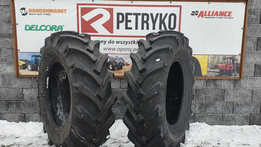 Opona 15.5-38 JK TIRE JTR 10PR Wysyłka/Montaż