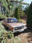 Продам Mercedes 123